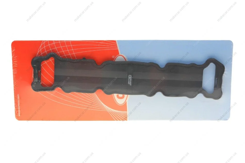 <strong>Прокладка клапанної кришки Citroen C2/C3/C4 / Peugeot 1007/206/207/307 1.4 i 03- (права) CORTECO 026824P (фото 1)</strong>