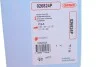 <strong>Прокладка клапанної кришки Citroen C2/C3/C4 / Peugeot 1007/206/207/307 1.4 i 03- (права) CORTECO 026824P (фото 2)</strong>
