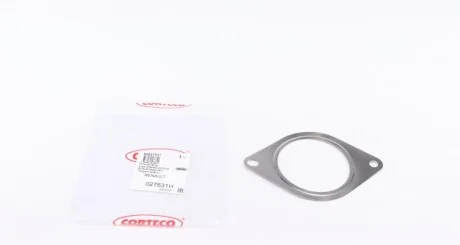 Прокладка труби вихлопної для Nissan, Renault, Suzuki CORTECO 027531H фото товару