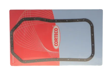 Прокладка піддону двигуна для Mitsubishi, Hyundai, Mazda CORTECO 028019P фото товару