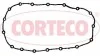 <strong>Прокладка піддону картера гумова CORTECO 028197P (фото 1)</strong>