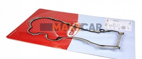 Прокладка кришки ГРМ Fiat Doblo/Opel Combo/Peugeot CORTECO 030001P (фото 1)