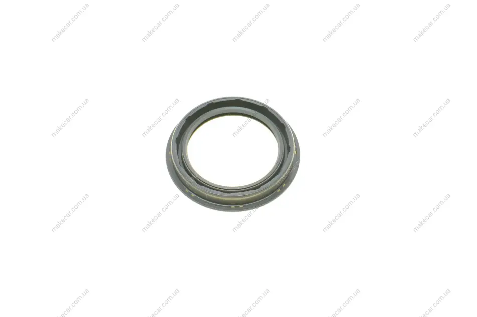 <strong>Сальник маточини VAG BASLSF 40x52/58x7.5 NBR (вир-во Corteco) CORTECO 12011153B (фото 1)</strong>