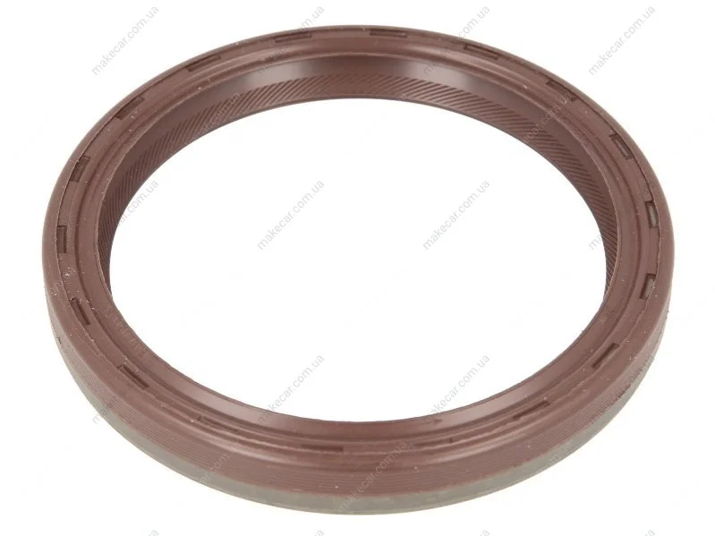 <strong>Сальник двигуна REAR BMW/MB M20/OM602/OM605 93X114X13 FPM B1BAVISLRSX7 (вир-во Corteco) CORTECO 12012249B (фото 1)</strong>