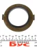 <strong>Сальник піввісі Fiat Doblo 1.2/1.3D/1.9D 00- (44x6 CORTECO 12012342B (фото 2)</strong>