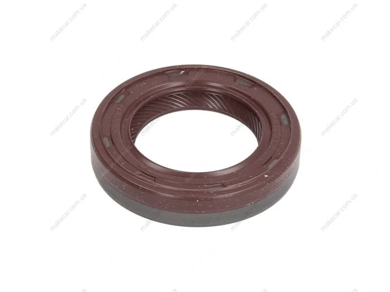 <strong>Сальник 26x42x8 колінвалу Opel 1.2/1.3/1.4/1.6i CORTECO 12013858B (фото 1)</strong>