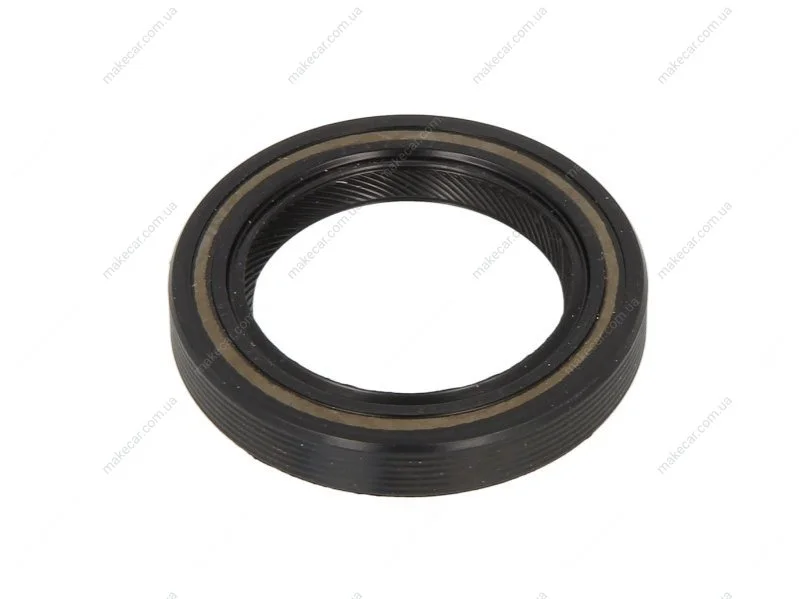 <strong>Сальник 42x62x10 колінвалу перед Peugeot/Renault/WV 1.7/1.8/2.0 CORTECO 12013896B (фото 1)</strong>