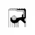<strong>Ущільнююче кільце CORTECO 12014825 (фото 1)</strong>