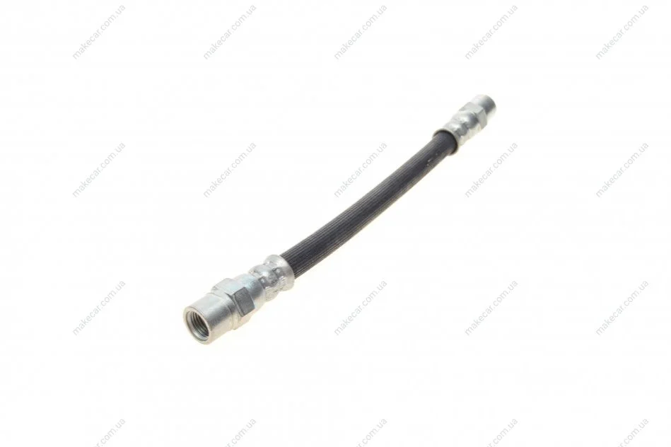 <strong>Гальмівний шланг зад. T4 91-96/Golf II/Passat 88-94 CORTECO 19018182 (фото 1)</strong>