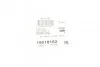 <strong>Гальмівний шланг зад. T4 91-96/Golf II/Passat 88-94 CORTECO 19018182 (фото 2)</strong>