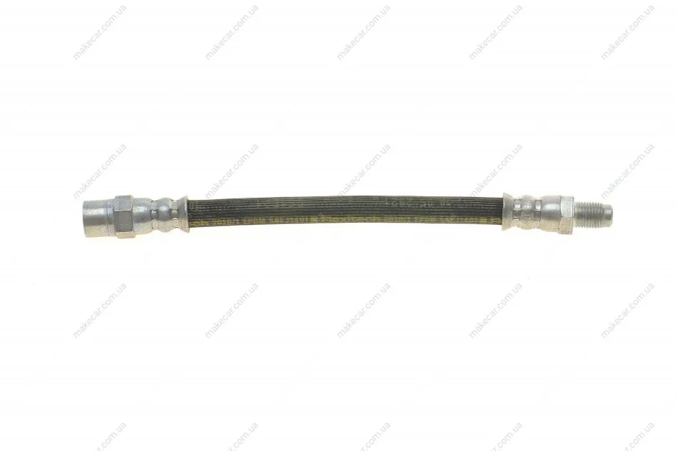 <strong>Гальмівний шланг зад. T4 96-03/Golf II/Passat 96- CORTECO 19018184 (фото 1)</strong>