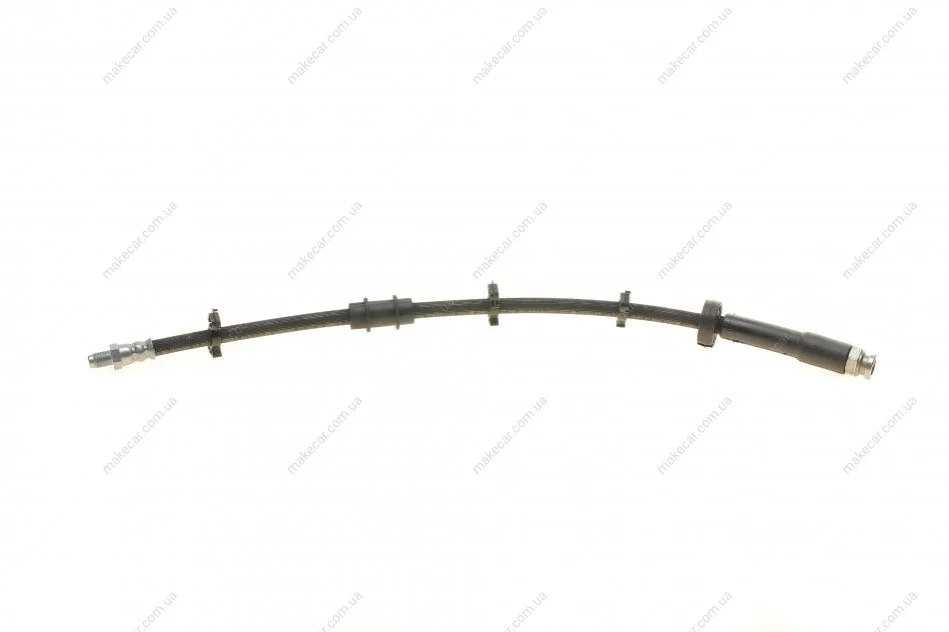 <strong>Гальмівний шланг Musa/Idea/Ducato/Jumper/Boxer 94-12 CORTECO 19025841 (фото 1)</strong>