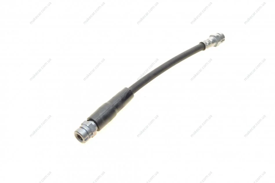 <strong>Гальмівний шланг Jetta/CC/Golf/Passat/Touran/Altea/Leon/Toledo/Superb/Octavia/A3 98- CORTECO 19033594 (фото 1)</strong>