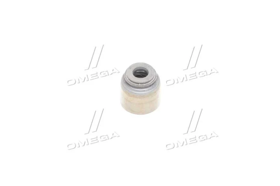 <strong>Сальник клапана NISSAN 1,6 16V HR16DE 06- (вир-во Corteco) CORTECO 19035000 (фото 1)</strong>