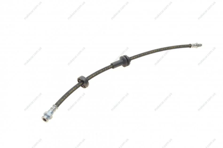 <strong>Гальмівний шланг перед. Fiat Ducato 06- CORTECO 19035270 (фото 1)</strong>
