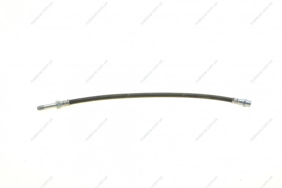 <strong>Гальмівний шланг передній/задній Sprinter/Crafter 06- CORTECO 19035285 (фото 1)</strong>