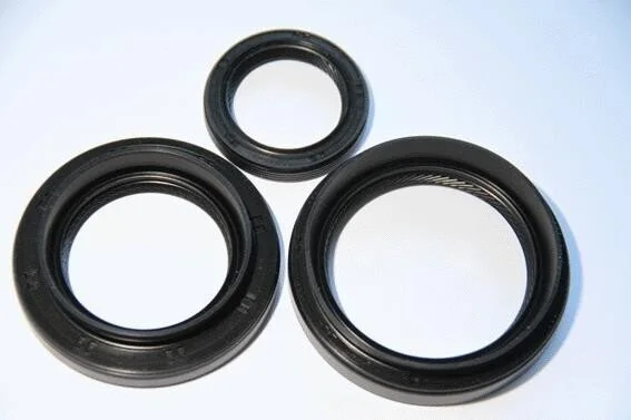 <strong>JEEP К-кт сальників диференціалу COMPASS (MK49) 2.0 CRD 06- CORTECO 19537205 (фото 1)</strong>