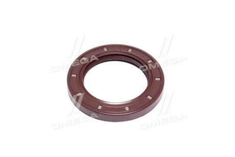 Сальник 42x62x7 колінвалу перед Peugeot/Fiat 1.6/1.8/1.8d/1.9d для Citroen, Peugeot, Suzuki, Renault, Fiat CORTECO 20015456B фото товару