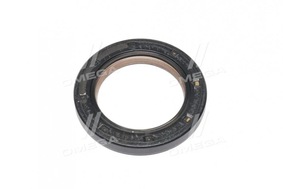 <strong>Сальник двигуна FRONT MB 45X67X8 FPM Тефлон (вир-во Corteco) CORTECO 20026532B (фото 1)</strong>