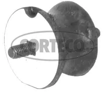 <strong>Опора коробки передач CORTECO 21651252 (фото 1)</strong>