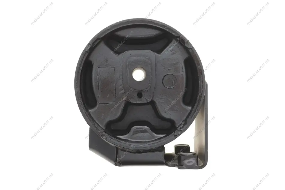 <strong>Подушка двигуна (задня) Golf/JETTA/Passat 1.6/1.8 >99 CORTECO 21651267 (фото 1)</strong>