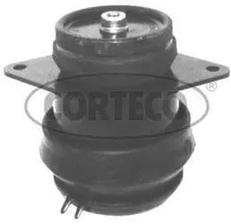 <strong>Подушка двигуна задня Golf III/IV /Caddy II 1.9SDI/ 1.4/1.6i 91-02 Пр. CORTECO 21651928 (фото 1)</strong>