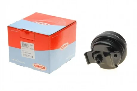 Подушка двигуна передня Toledo/Golf/Passat 83-97 для Dacia, Renault, Nissan CORTECO 21651933 фото товару