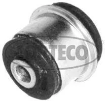 <strong>VW подушка двигун. задн. (крепл. балки) Audi 80/Passat 85- CORTECO 21652137 (фото 1)</strong>