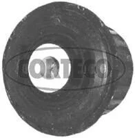 <strong>VW подушка КПП AUDI 100 (5цил./автом.) CORTECO 21652140 (фото 1)</strong>