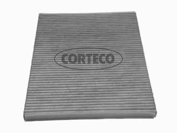 <strong>Фільтр салону з активованим вугіллям CORTECO 21652353 (фото 1)</strong>