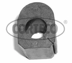 <strong>RENAULT втулка стабілізатора MEGANE 24mm CORTECO 21652447 (фото 1)</strong>