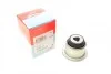 <strong>Сайлентблок переднього важеля Kangoo/Clio 98-08 CORTECO 21652476 (фото 1)</strong>