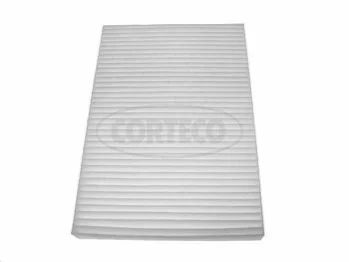 Фільтр салону Corteco для Audi, Seat CORTECO 21652689 фото товару