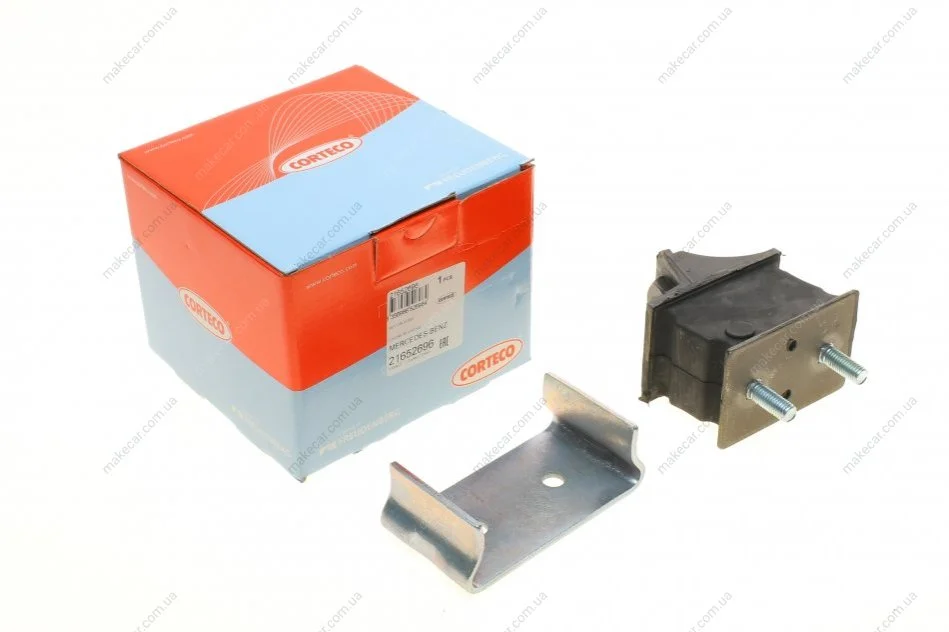 <strong>Подушка двигуна CORTECO 21652696 (фото 1)</strong>