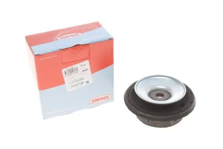 VW опора переднього амортизатора Golf II,III,,Passat,Vento для Volkswagen CORTECO 21652706 фото товара