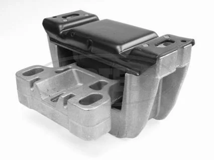 Опора КПП гумометалева для Volkswagen, Audi, Seat, Skoda CORTECO 21652821 фото товару