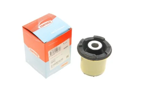 Сайлентблок для Opel, Vauxhall CORTECO 21652926 фото товара