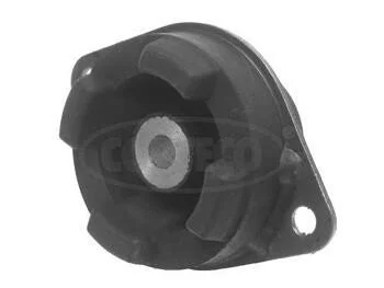 Подушка коробки передач задн лів/прав (акпп/мкпп) AUDI 100 C2, 100 C3, 200 C2, 200 C3, 80 B2, 80 B3, 80 B4, 90 B2, 90 B3, CABRIOLET B3, COUPE B2, COUPE B3, QUATTRO 1.6-2.3 06.76- для CORTECO 21652955 фото товару