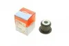 <strong>Подушка КПП Focus 04-/C-Max 07- (позаду,зліва) CORTECO 21652969 (фото 1)</strong>