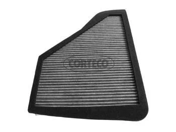 Фільтр салону для Mercedes CORTECO 21653010 фото товару