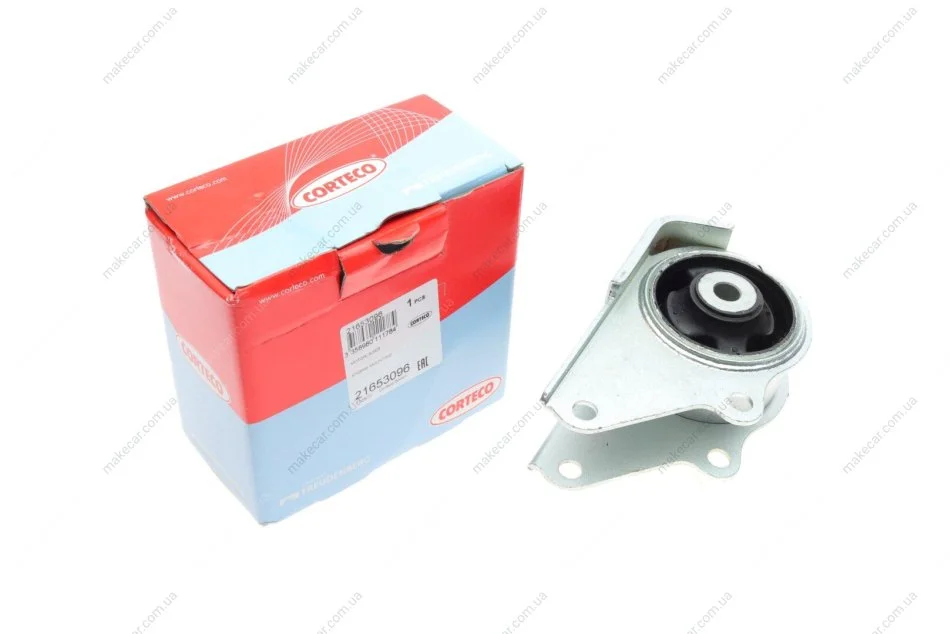 <strong>Сайлентблок заднього важеля Vectra B 95-03 CORTECO 21653096 (фото 1)</strong>