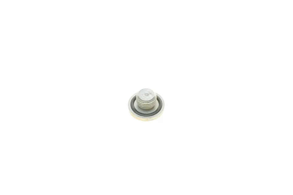 <strong>Пробка зливу мастила з ущільненням CORTECO 220049H (фото 1)</strong>