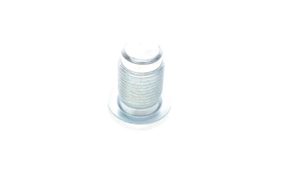 <strong>Пробка зливу мастила з ущільненням CORTECO 220062H (фото 1)</strong>