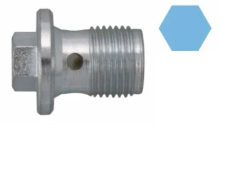 Болт зливу оливи Fiat Doblo 10-/Ducato 06-/ Opel Astra 04-15 (M18x1.5) (L 32mm) для Opel, Fiat, Alfa Romeo, Suzuki, Lancia CORTECO 220069H фото товару