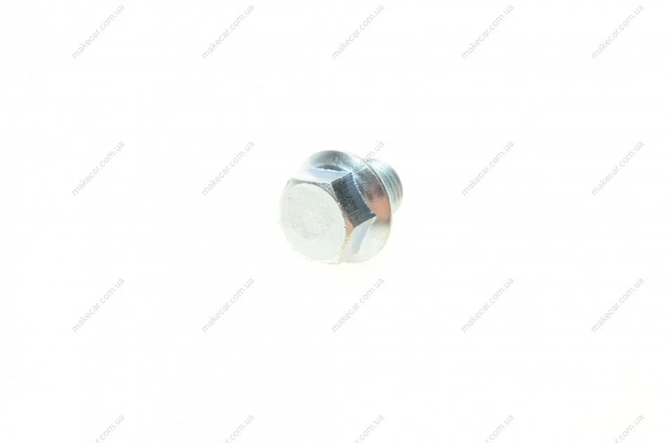 <strong>Корок піддону масляного CORTECO 220084H (фото 1)</strong>