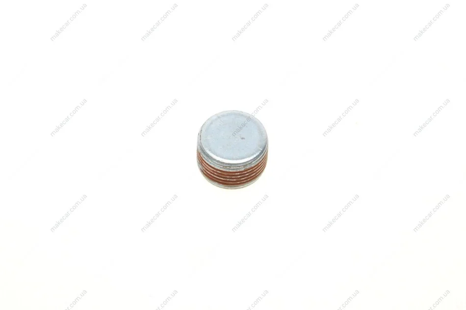 <strong>Пробка зливу мастила з ущільненням CORTECO 220127H (фото 1)</strong>