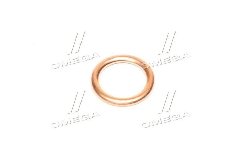 <strong>Ущільнювальне кільце 20x14x2 CORTECO 402129H (фото 1)</strong>