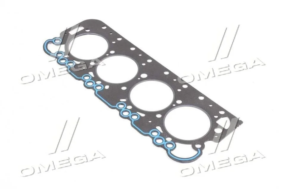 <strong>Прокладка головки блоку PSA/FORD XD2 4R 1.73MM (вир-во Corteco) CORTECO 411319P (фото 1)</strong>