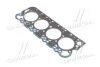 <strong>Прокладка головки блоку PSA/FORD XD2 4R 1.73MM (вир-во Corteco) CORTECO 411319P (фото 1)</strong>