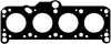<strong>Прокладка головки VW T3 1.6 D/TD 81- (1.7 mm) CORTECO 411834P (фото 1)</strong>